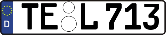 TE-L713