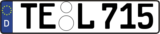 TE-L715