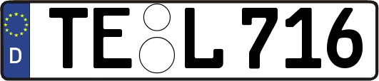TE-L716
