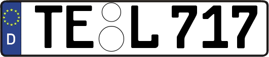 TE-L717