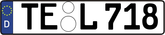 TE-L718