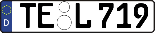 TE-L719