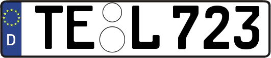 TE-L723