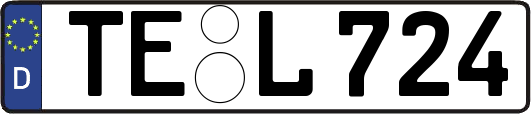 TE-L724