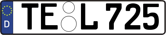 TE-L725
