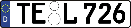 TE-L726