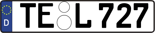 TE-L727