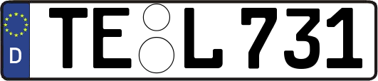 TE-L731