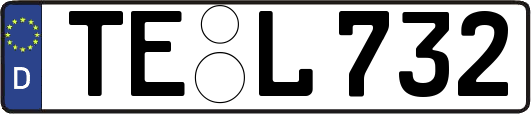TE-L732