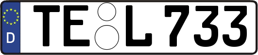 TE-L733