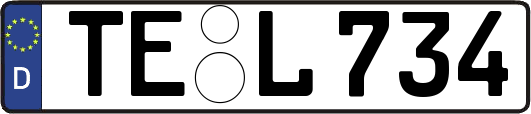 TE-L734