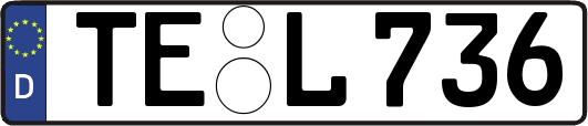 TE-L736