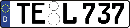 TE-L737