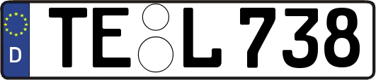 TE-L738