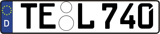 TE-L740
