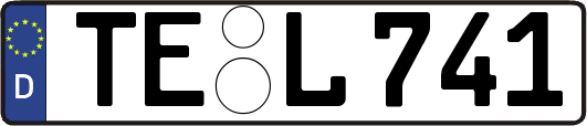 TE-L741