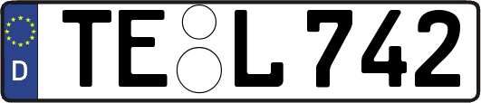 TE-L742