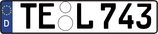 TE-L743
