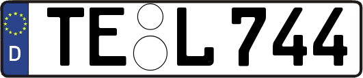 TE-L744