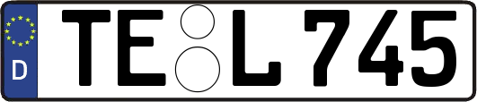 TE-L745