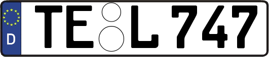 TE-L747