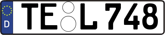 TE-L748
