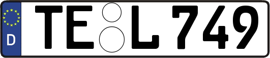 TE-L749