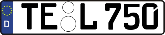 TE-L750