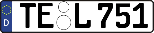 TE-L751