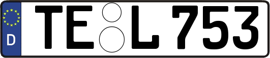 TE-L753