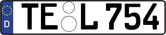 TE-L754