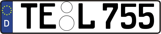 TE-L755