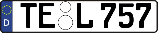 TE-L757