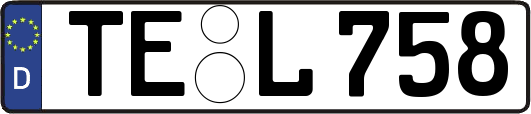 TE-L758
