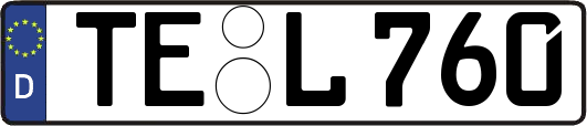 TE-L760