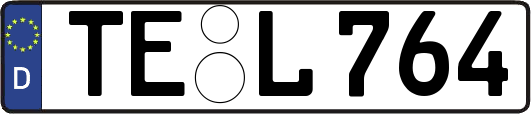 TE-L764