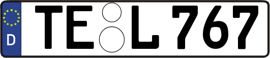 TE-L767