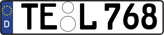 TE-L768