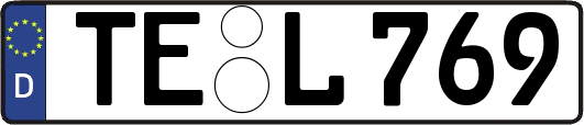TE-L769