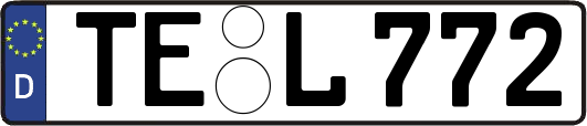 TE-L772