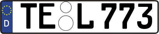 TE-L773