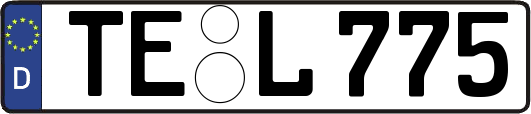 TE-L775