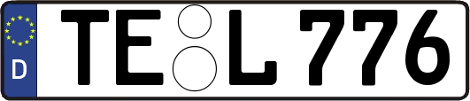 TE-L776