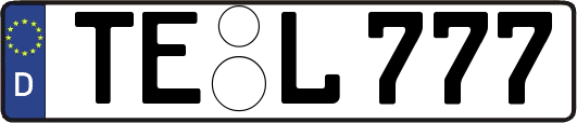 TE-L777