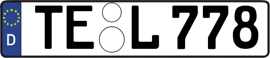 TE-L778