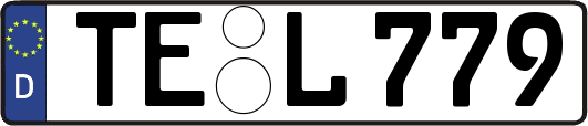 TE-L779