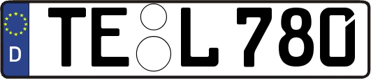 TE-L780