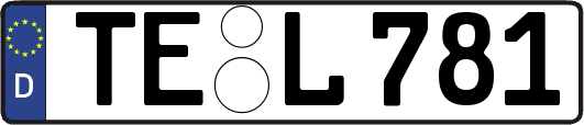 TE-L781
