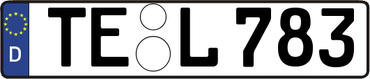 TE-L783