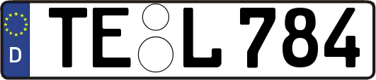 TE-L784